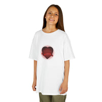 Heartmail Kids Heavy Cotton™ Tee