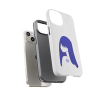 Blue Lucy Tough Cases
