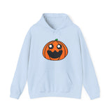 Penelope the Pumpkin Unisex Heavy Blend™ Hooded Sweatshirt