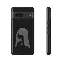 Graphite Lucy Tough Cases
