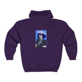Becca's Lucy Unisex Heavy Blend™ Full Zip Hooded Sweatshirt