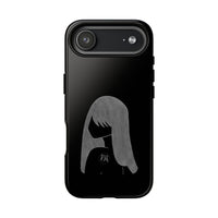 Graphite Lucy Tough Cases