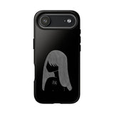 Graphite Lucy Tough Cases