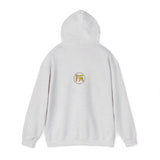 Shell Bell Unisex Heavy Blend™ Hooded Sweatshirt