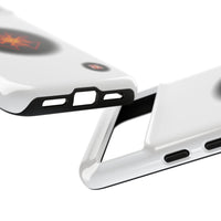 Orange Star Tough Cases
