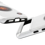 Orange Star Tough Cases