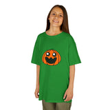 Penelope the Pumpkin Kids Heavy Cotton™ Tee