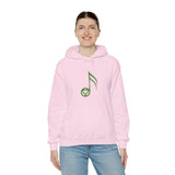 Rhyan's Note Unisex Heavy Blend™ Hooded Sweatshirt