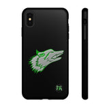 Wolf Tough Cases