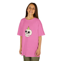 Frank the Headlight Kids Heavy Cotton™ Tee