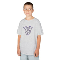 Emblem Kids Heavy Cotton™ Tee