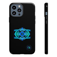 Classic Blue Tough Cases