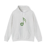 Rhyan's Note Unisex Heavy Blend™ Hooded Sweatshirt