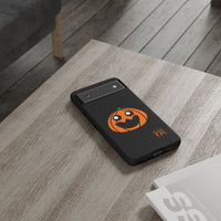 Penelope the Pumpkin Tough Cases