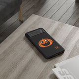 Penelope the Pumpkin Tough Cases