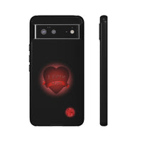 Heartmail Tough Cases