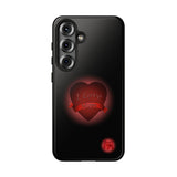 Heartmail Tough Cases