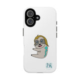 Sandy the Sloth Tough Cases