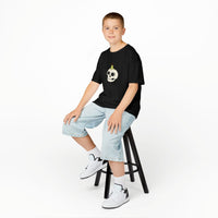 Frank the Headlight Kids Heavy Cotton™ Tee
