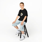Frank the Headlight Kids Heavy Cotton™ Tee