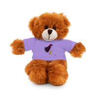 Lucy Love Stuffed Animals with Tee