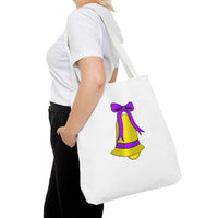 Shell Bell Tote Bag