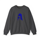 Blue Lucy Unisex Heavy Blend™ Crewneck Sweatshirt