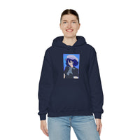 Becca's Lucy Unisex Heavy Blend™ Hooded Sweatshirt
