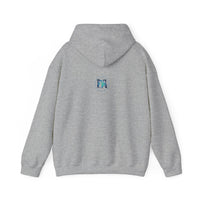 Becca's Lucy Unisex Heavy Blend™ Hooded Sweatshirt
