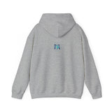 Becca's Lucy Unisex Heavy Blend™ Hooded Sweatshirt