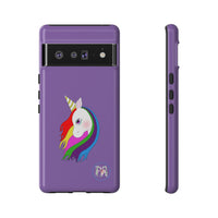 Lily the Unicorn Tough Cases
