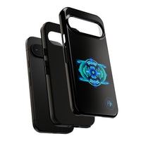 Classic Blue Tough Cases