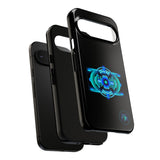 Classic Blue Tough Cases