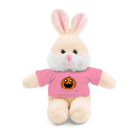 Penelope the Pumpkin Stuffed Animals with Tee