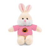 Penelope the Pumpkin Stuffed Animals with Tee