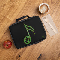 Rhyan's Note Lunch Bag