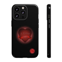 Heartmail Tough Cases