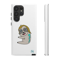 Sandy the Sloth Tough Cases