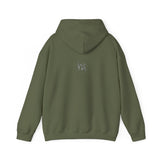 Frank the Headlight Unisex Heavy Blend™ Hooded Sweatshirt