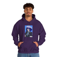 Becca's Lucy Unisex Heavy Blend™ Hooded Sweatshirt