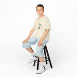 Rhyan's Note Kids Heavy Cotton™ Tee
