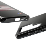 American Flag Tough Cases