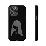 Graphite Lucy Tough Cases
