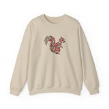 Squirrel Unisex Heavy Blend™ Crewneck Sweatshirt