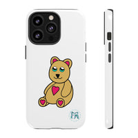 Peri Bear Tough Cases