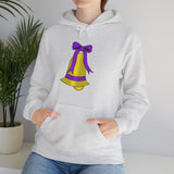 Shell Bell Unisex Heavy Blend™ Hooded Sweatshirt