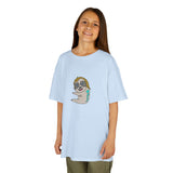 Sandy the Sloth Kids Heavy Cotton™ Tee