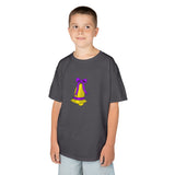 Shell Bell Kids Heavy Cotton™ Tee