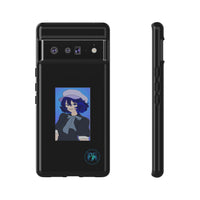 Becca's Lucy Tough Cases