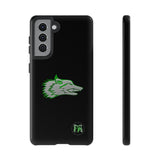 Wolf Tough Cases